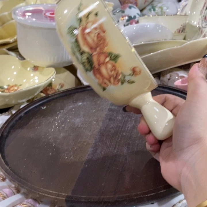 陶瓷…………一个，11111111111111.5英寸