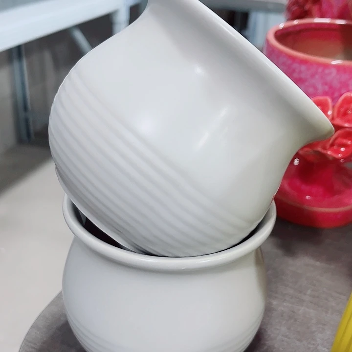 多肉陶瓷花盆满10元包邮