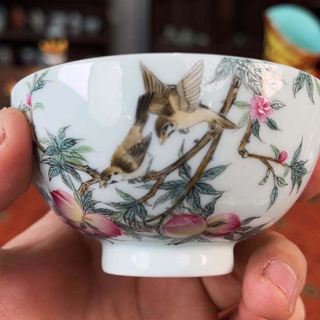 九鸣瓷艺九鸣瓷器