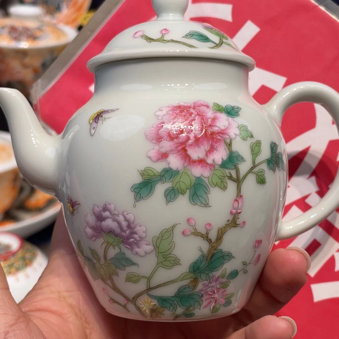 景德镇陶瓷的味道