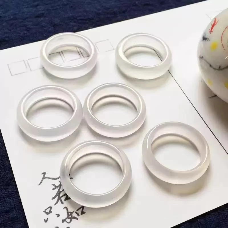 玛瑙戒指