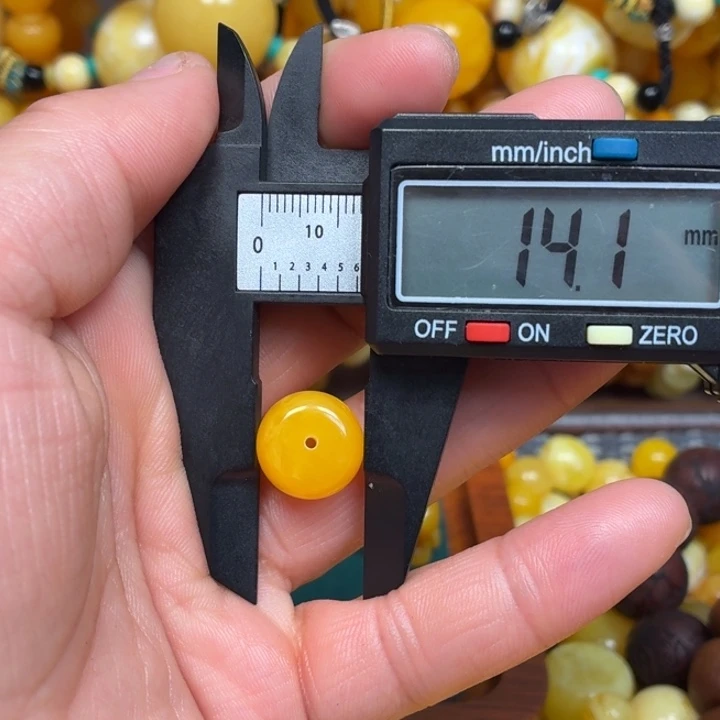 非金属配珠配饰83