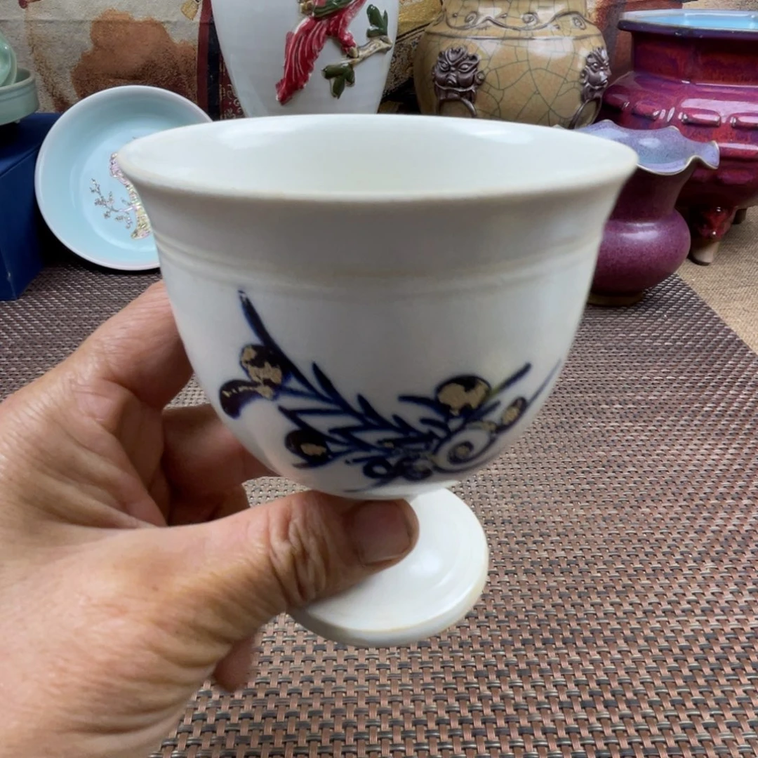 陶瓷摆件摆件摆件