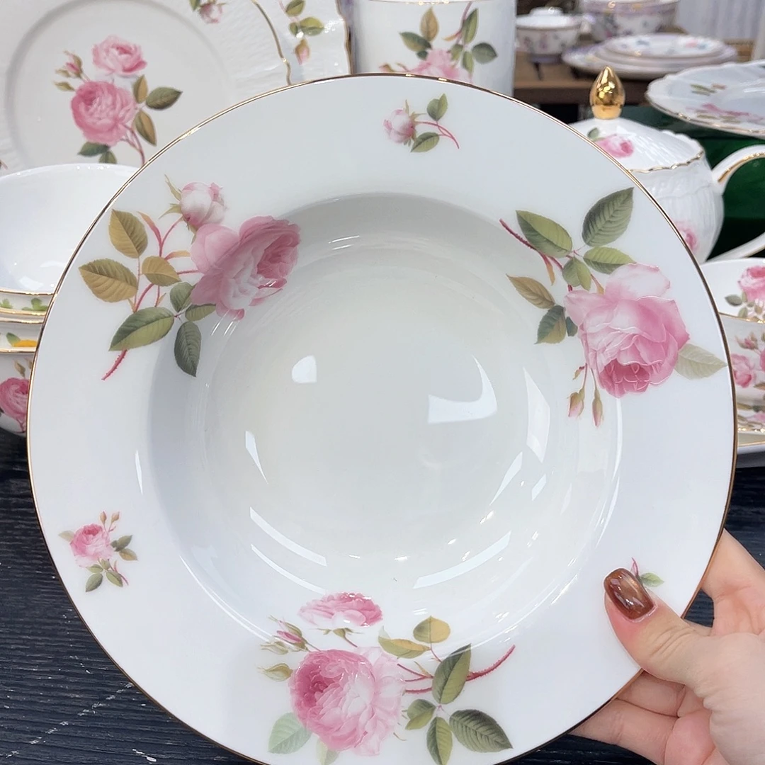 骨瓷9寸///////////////