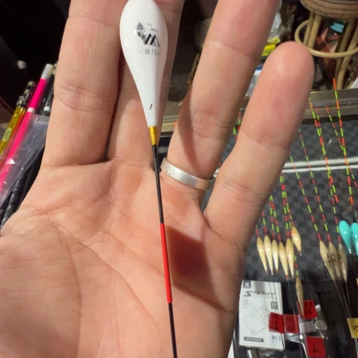 羽门60长浮漂一支