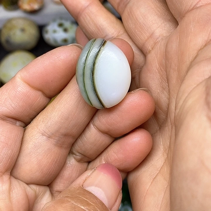 未镶嵌饰品玛瑙/玉髓