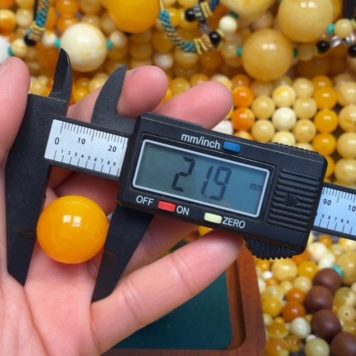 非金属配珠配饰27