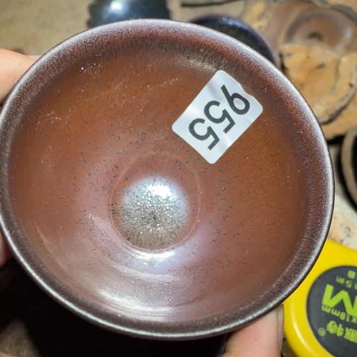 兔茶香脆酥酥饼和