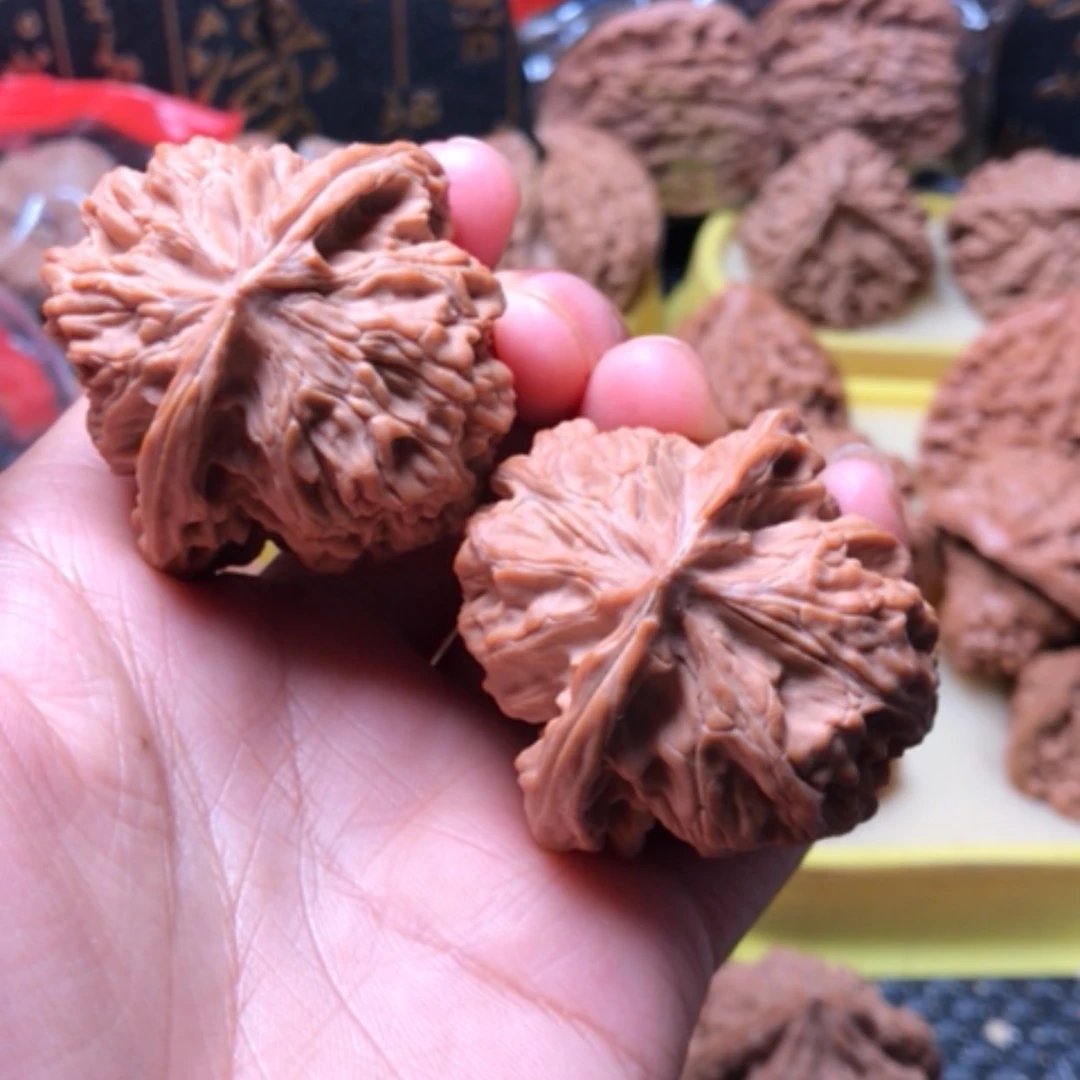 【闪购商品】手串/手链核桃马蹄尺寸43
