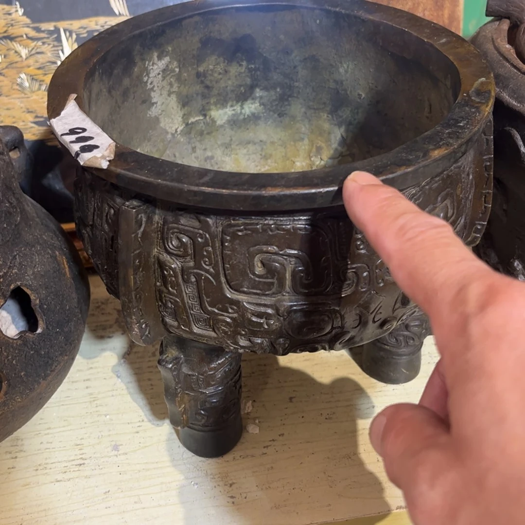 中古回流福利多多