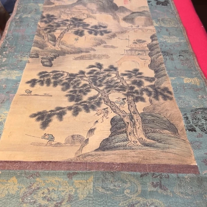 T****g恭喜发财恭喜发财恭喜
