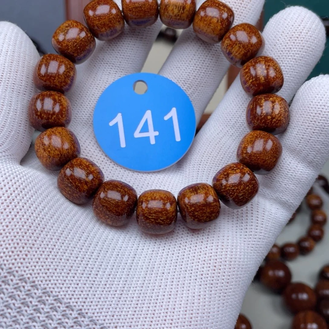 贡木手串/手链南**农12老型果冻