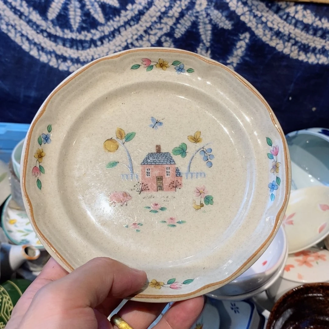 瓷片瓷器瓷器瓷器