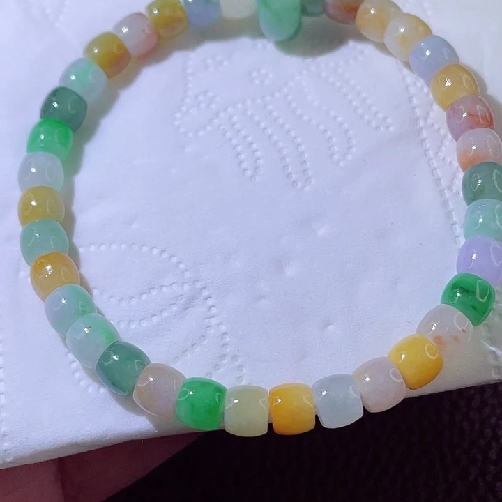 未镶嵌定制翡翠翡翠