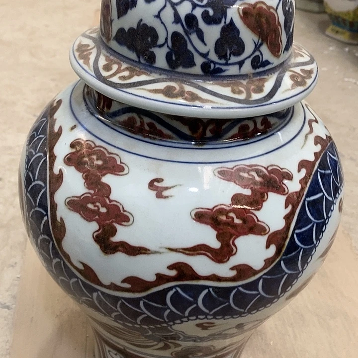 瓷片我们都市的生活也会