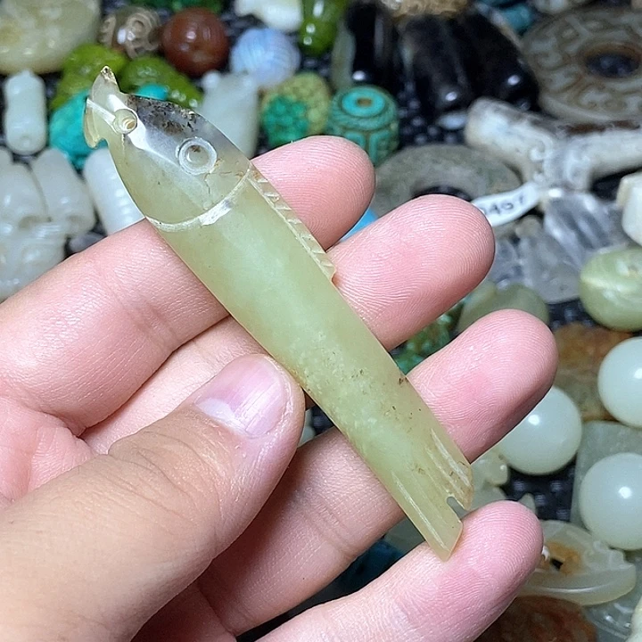 摆件直播间链接66
