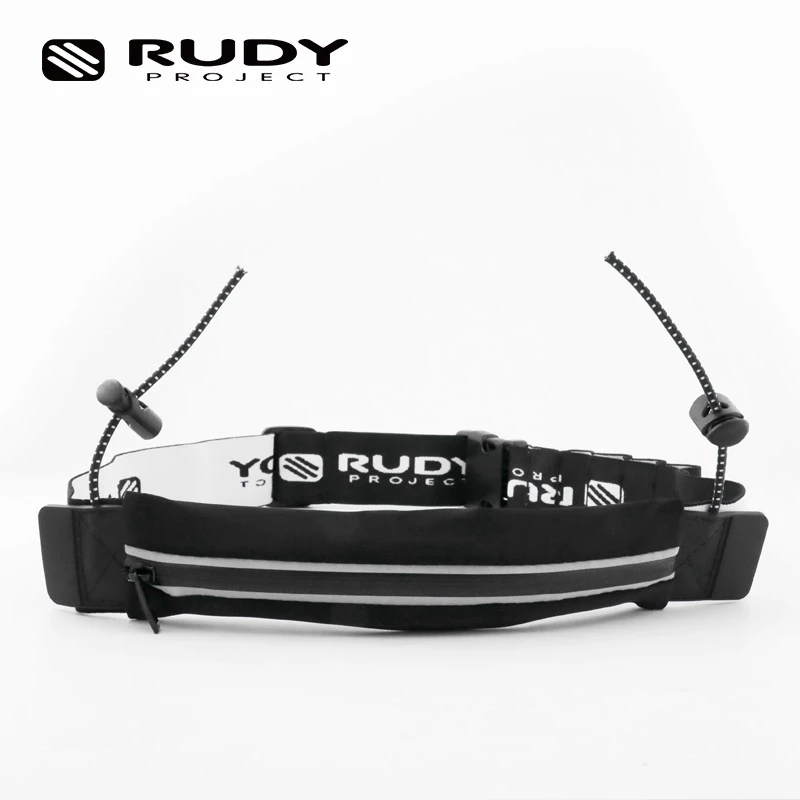 Rudy Project跑步骑车手机袋腰包男女通用小款越野运动腰包