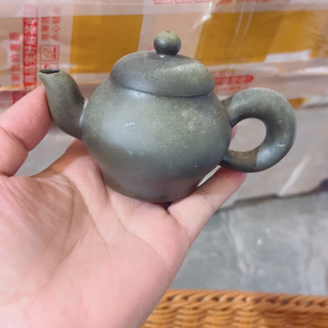 坭兴陶贵台龙窑438