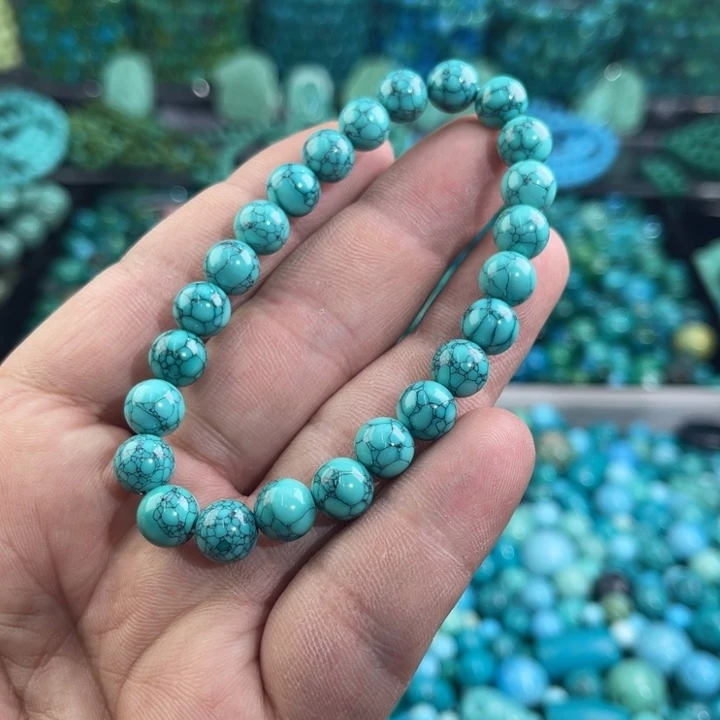 菱锰矿珠宝半成品未镶嵌