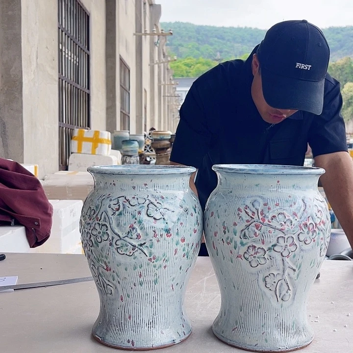 王嫂花盆直播0427-b450