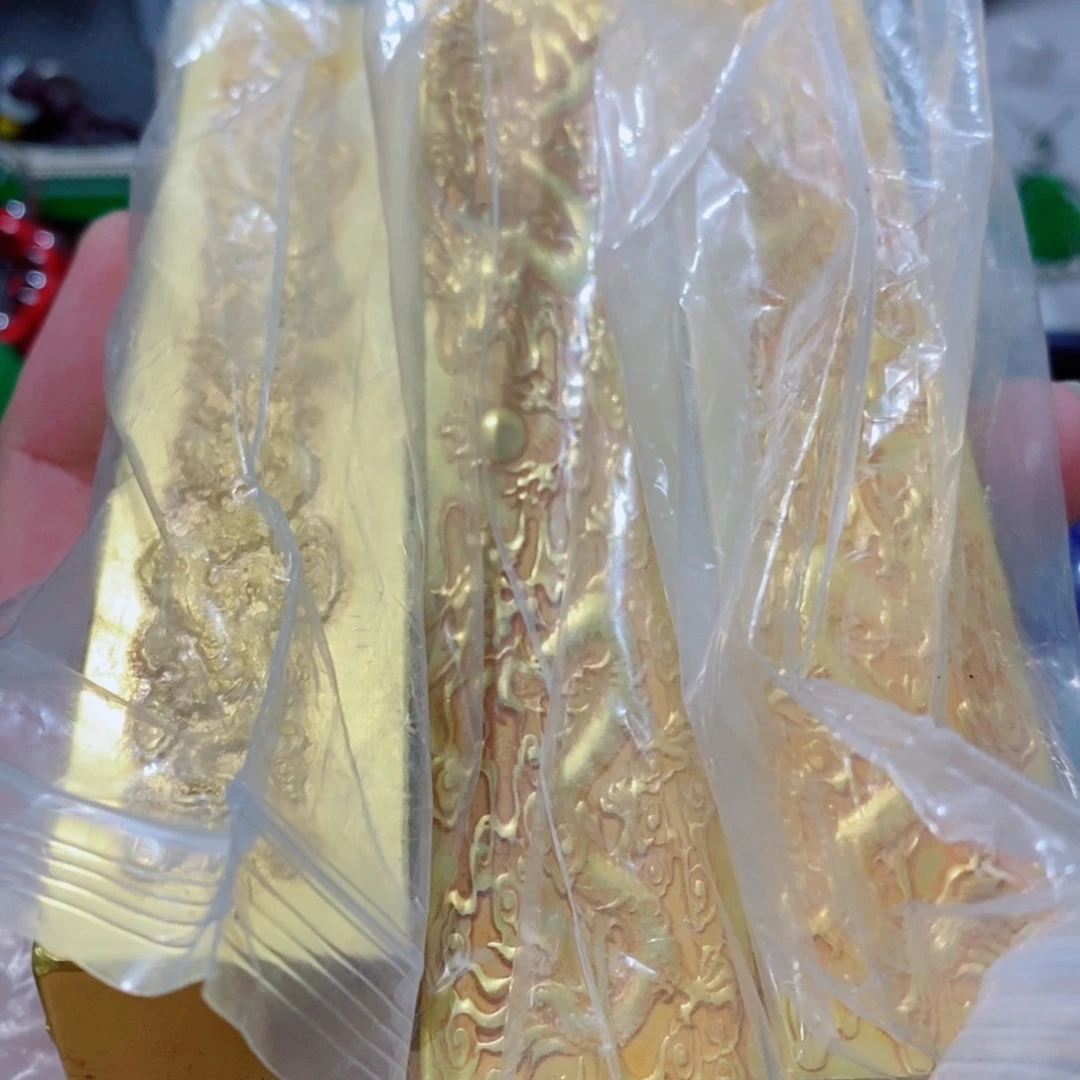 直播间抽的我是真的