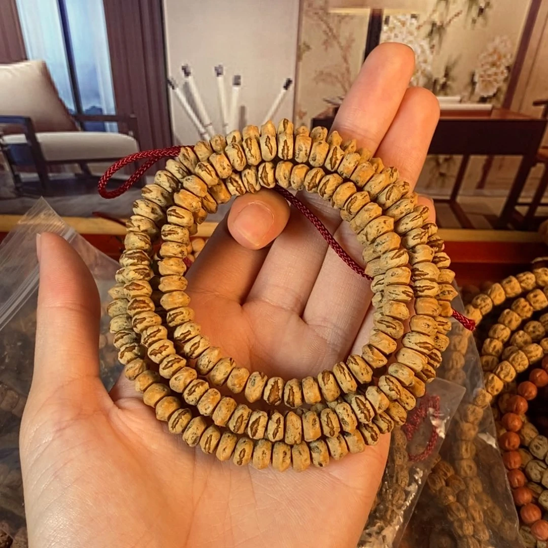 吊坠柏香籽/百香籽21