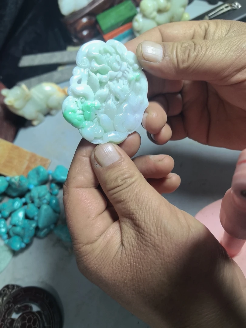 精选优质瓷器摆件