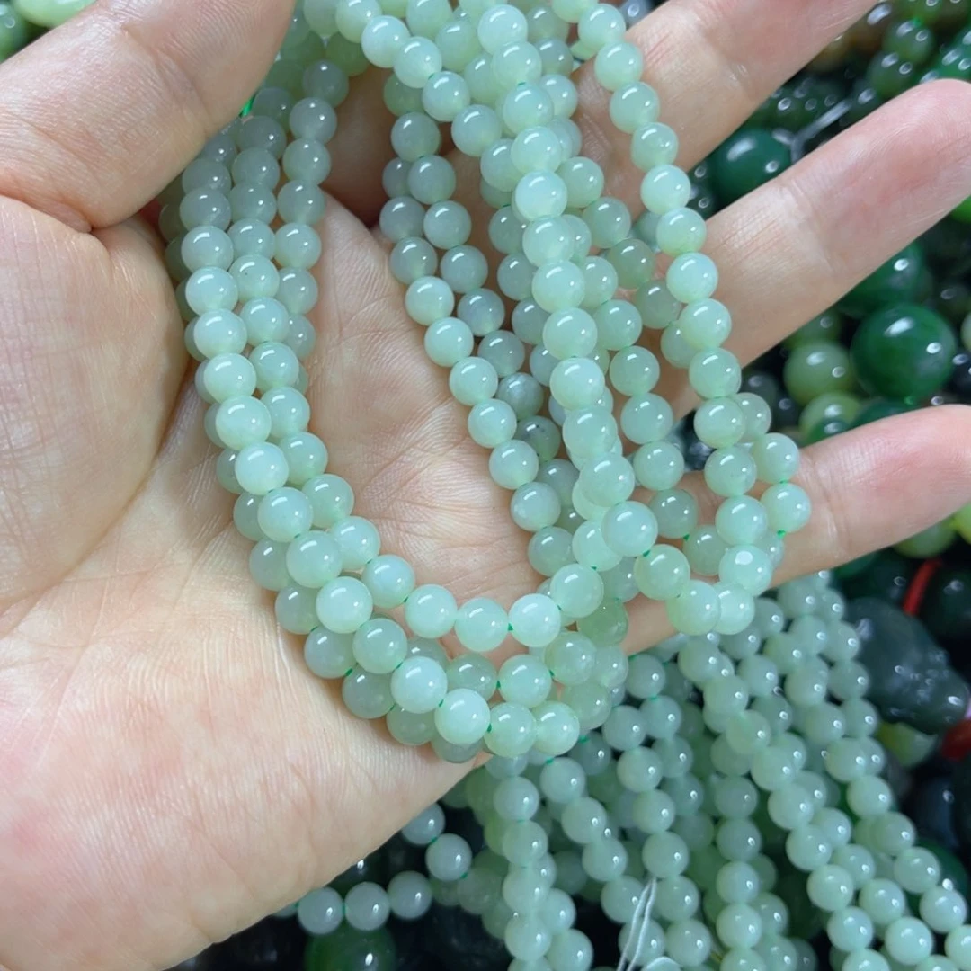 手链未镶嵌和田玉