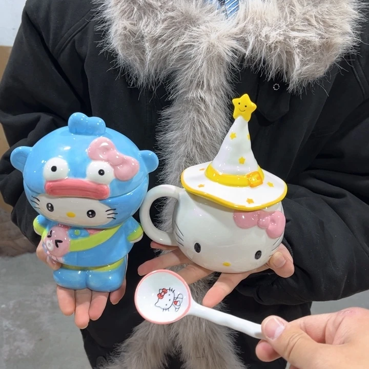 紫砂茶叶罐这么多人