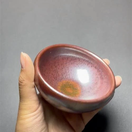 【闪购商品】茶盏-536............