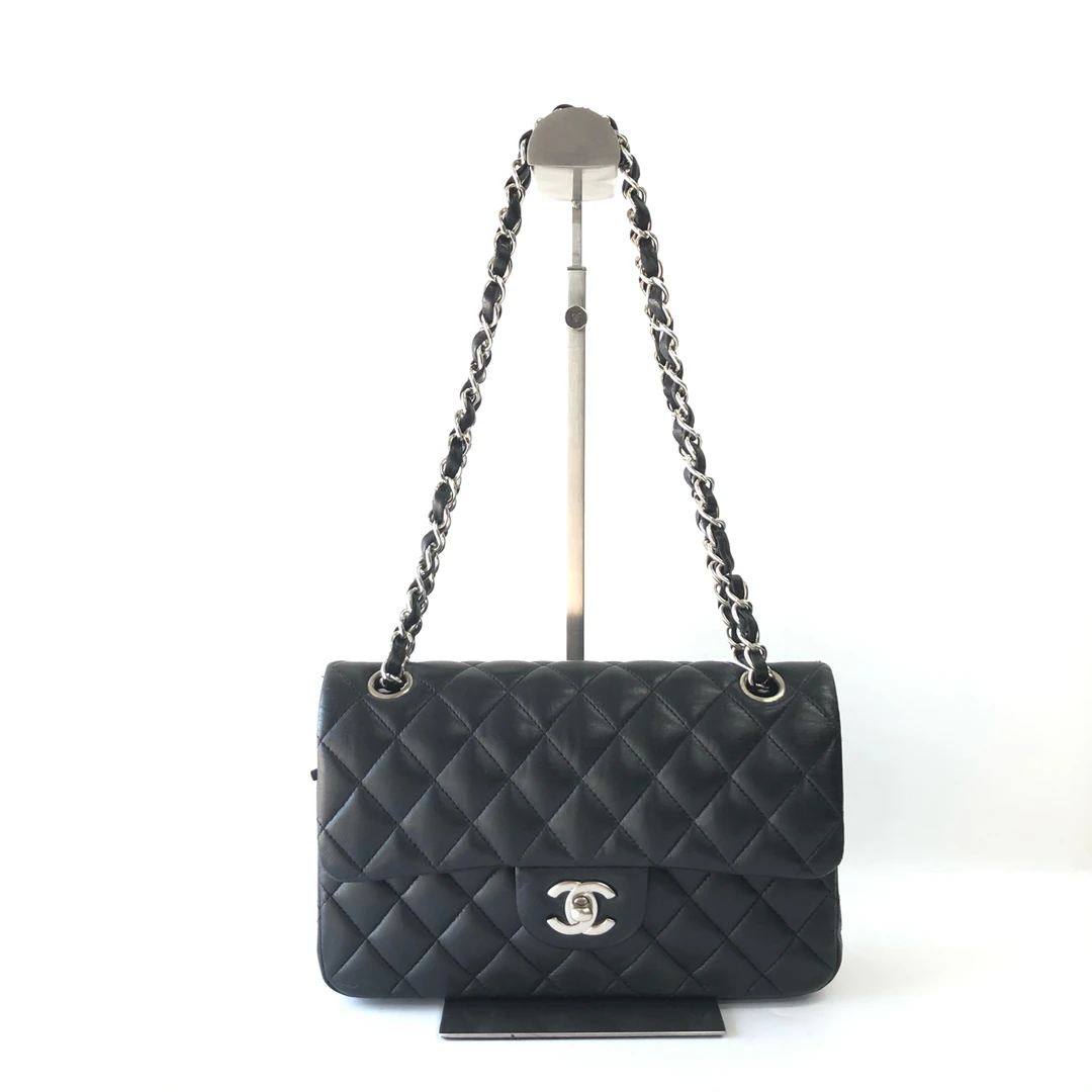 95新 Chanel/香奈儿 安洁利严选 cf情人节限量 WHZ19502H