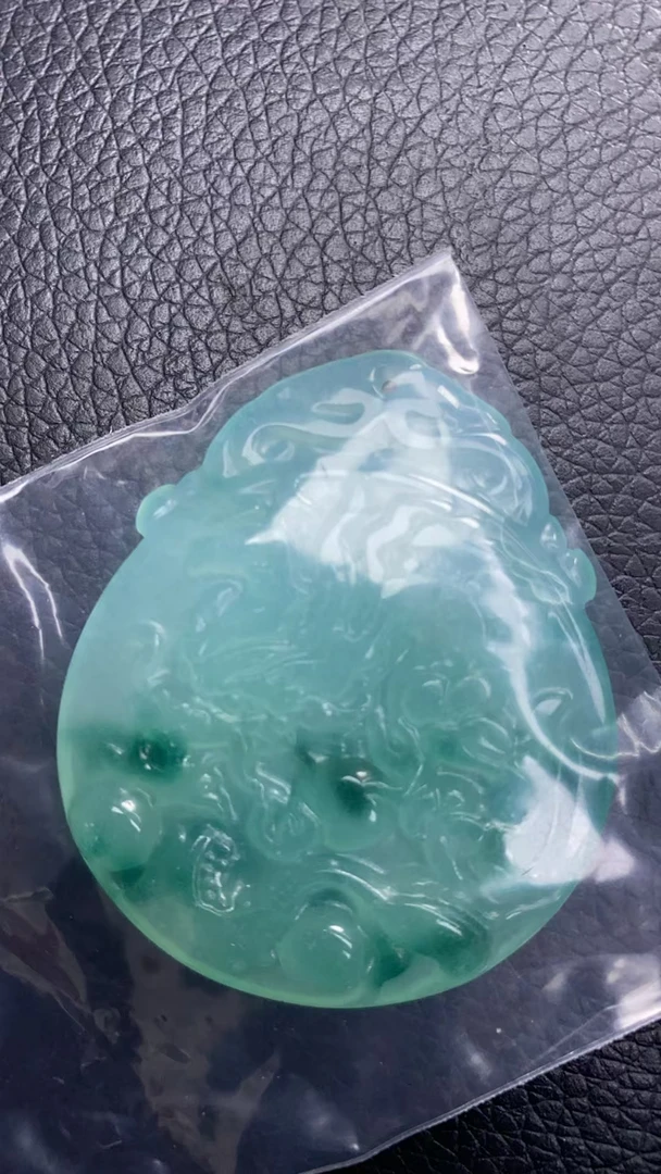 【创艺家】CY145 设计时尚气质吊坠（多样性发货发其一）