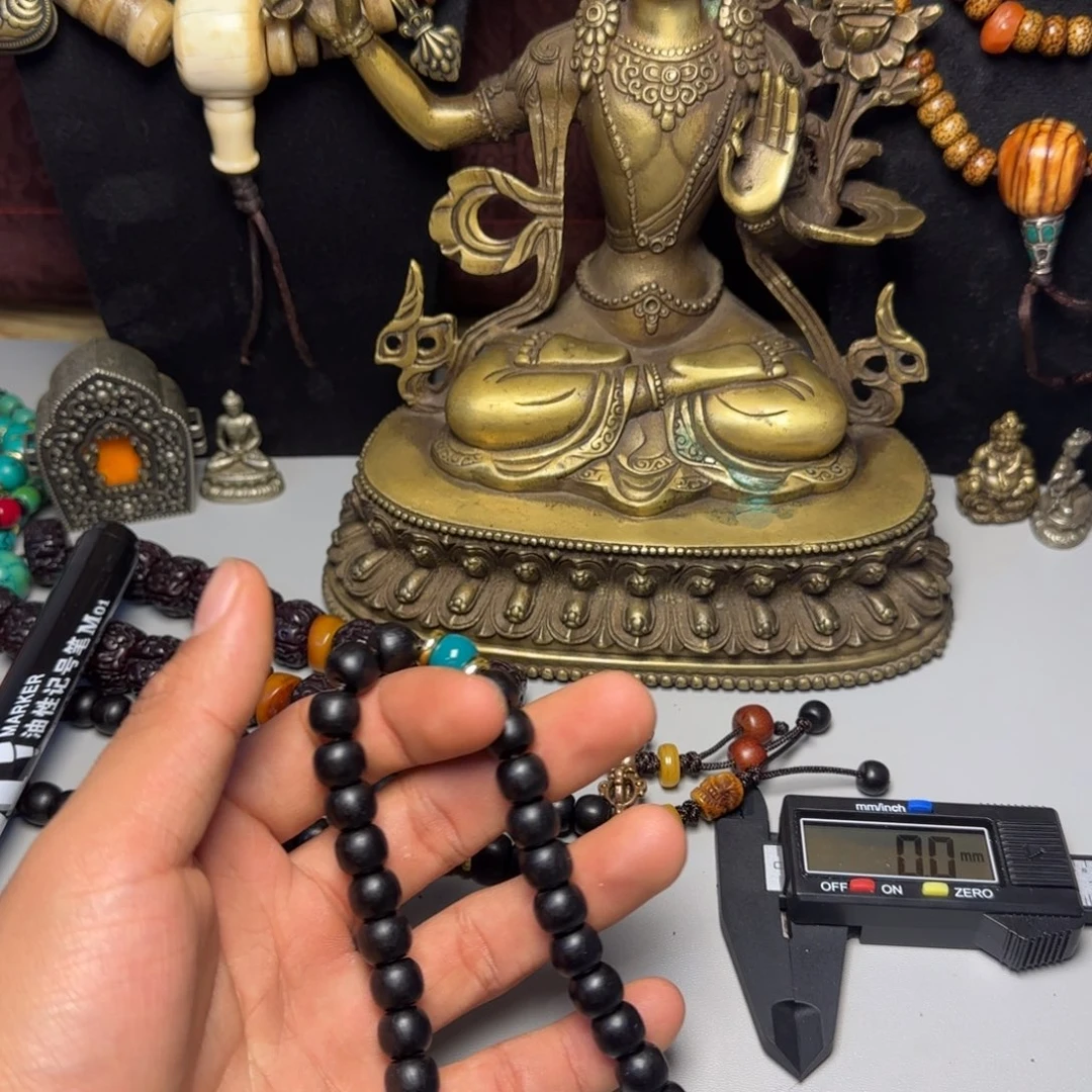 情***处格桑工艺坊直播间