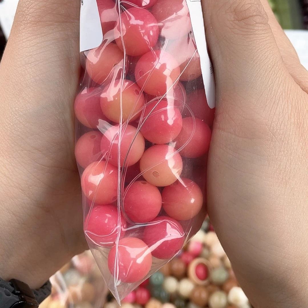 白玉菩提吊坠z12mm 锅底福利不售后