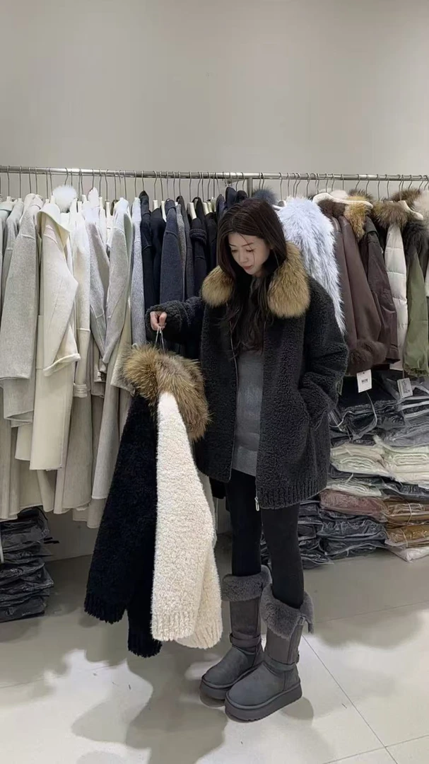 扣号编号401号在这链接。外套