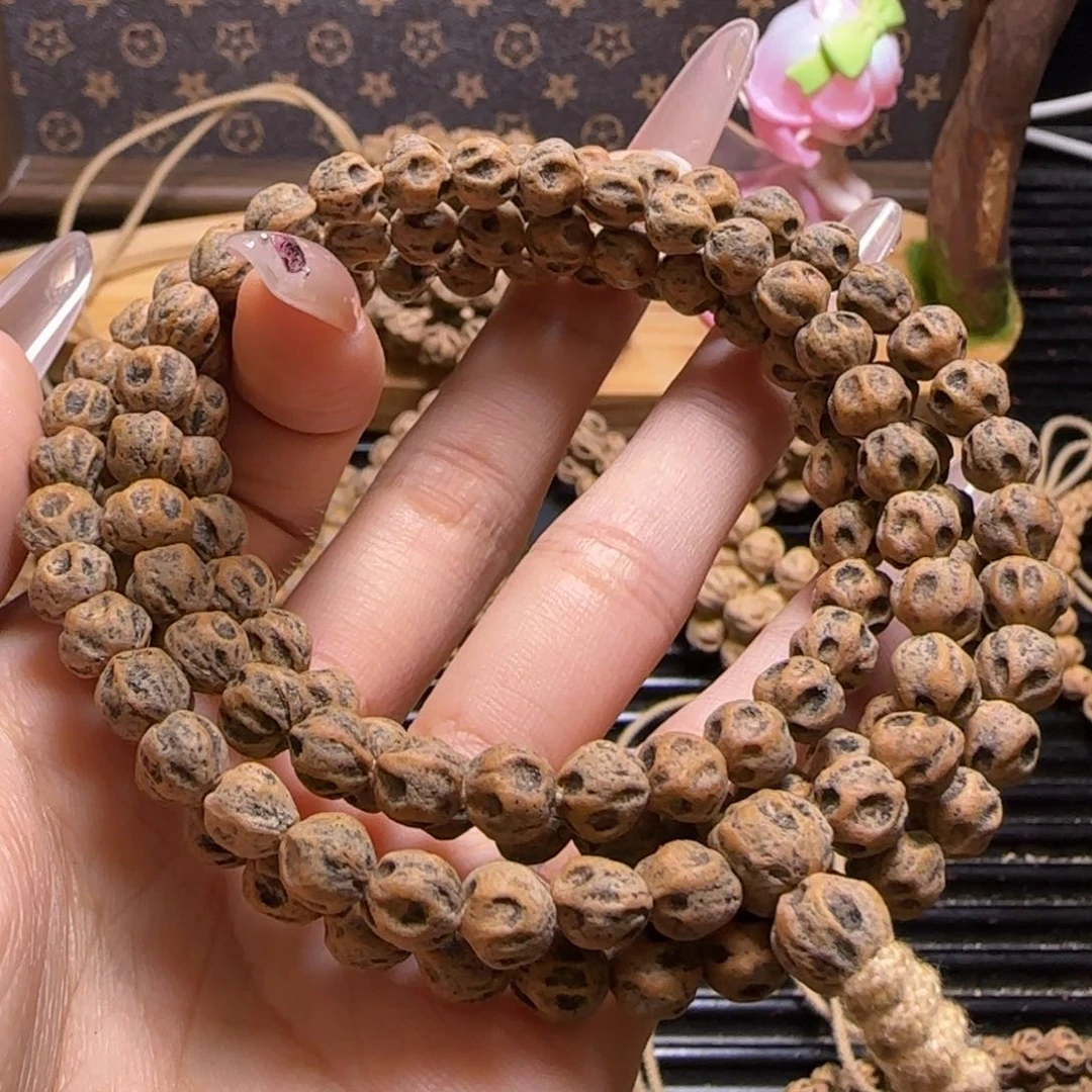 吊坠柏香籽/百香籽s****4