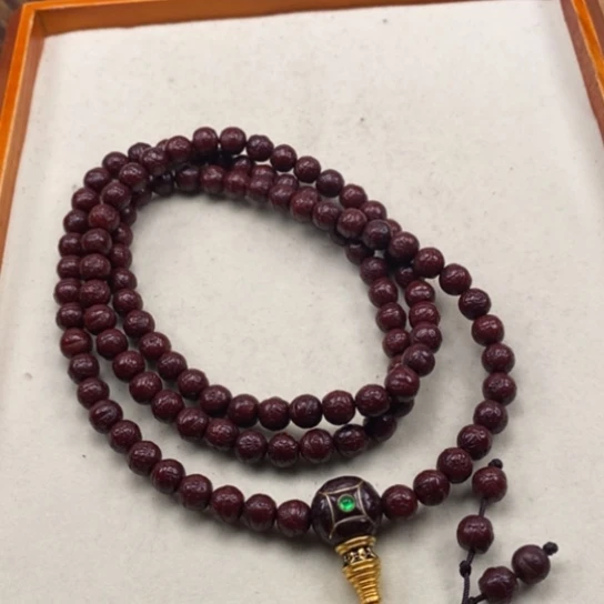 吊坠凤眼菩提雇****?凤眼