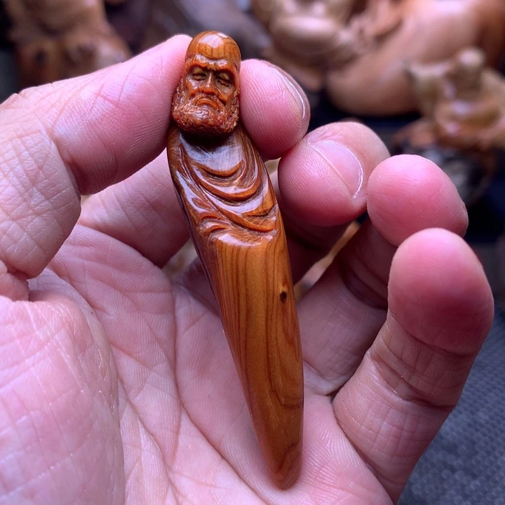 柏木（崖柏）崖柏陈化料