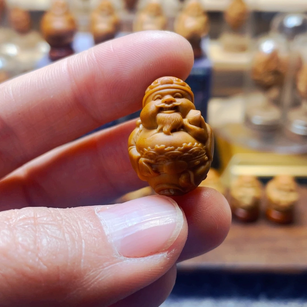 橄榄核手串/手链橄榄