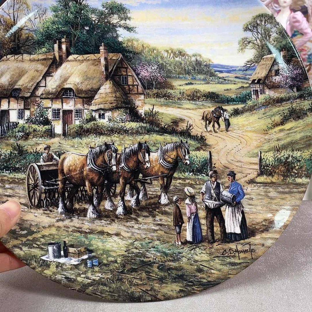 陶瓷器欧瓷咖啡杯水晶杯