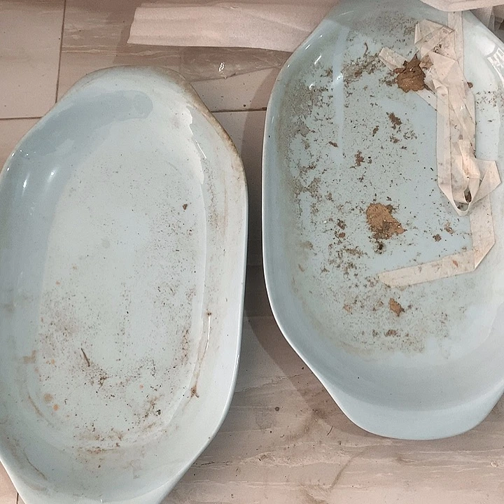 摆件陶瓷艺术作品欣赏
