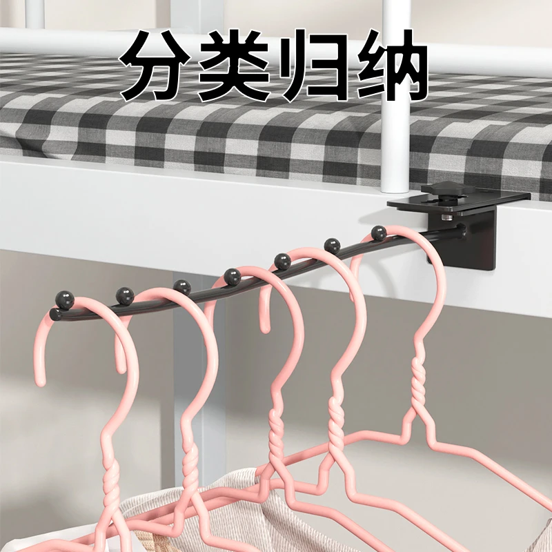 厨房滑动挂钩入户门挂衣钩入户门挂衣钩墙壁衣服挂钩墙壁衣服挂钩