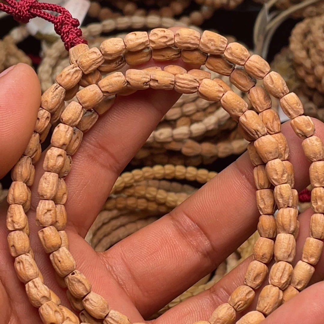 手串柏香籽/百香籽