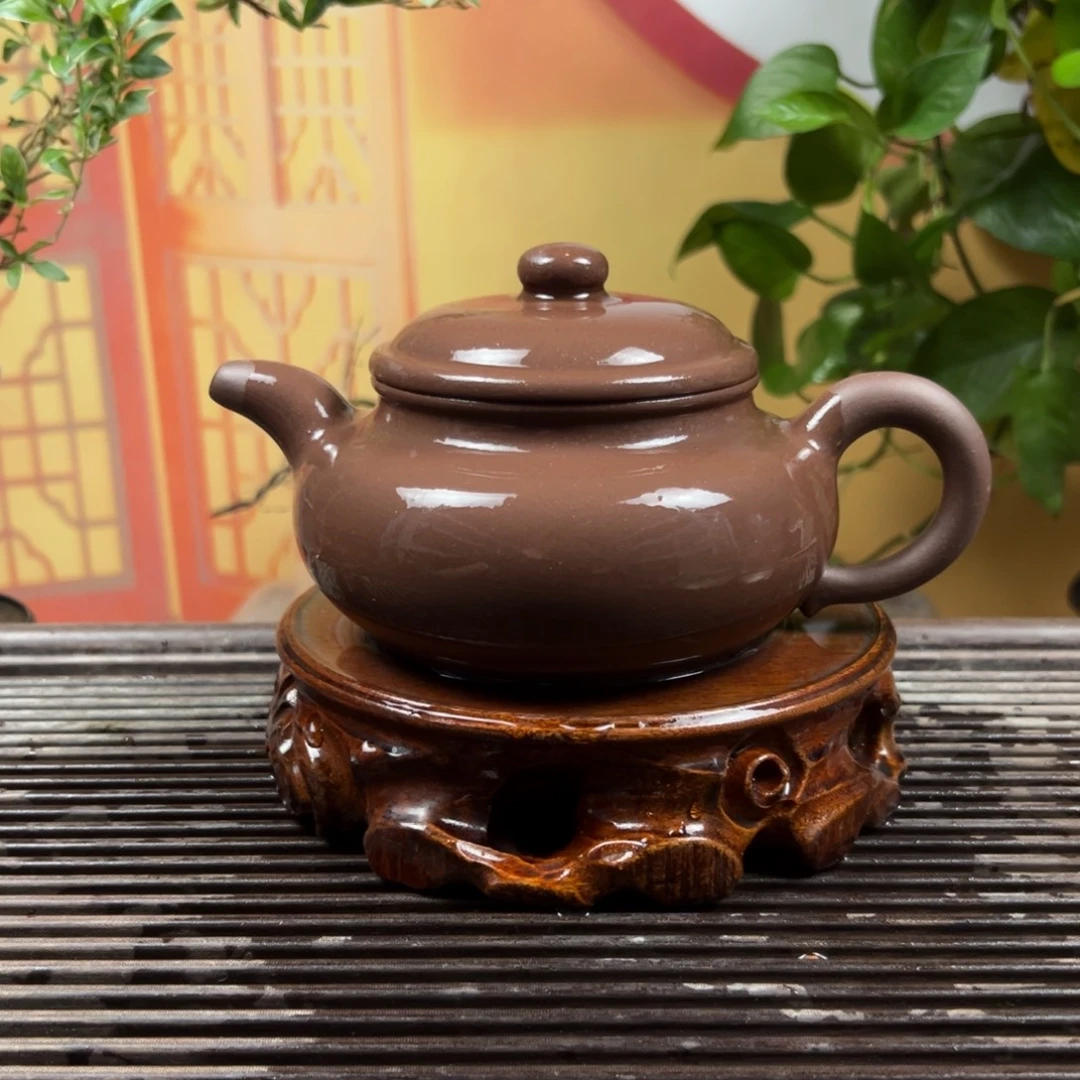 茶壶紫砂紫砂壶紫砂泥