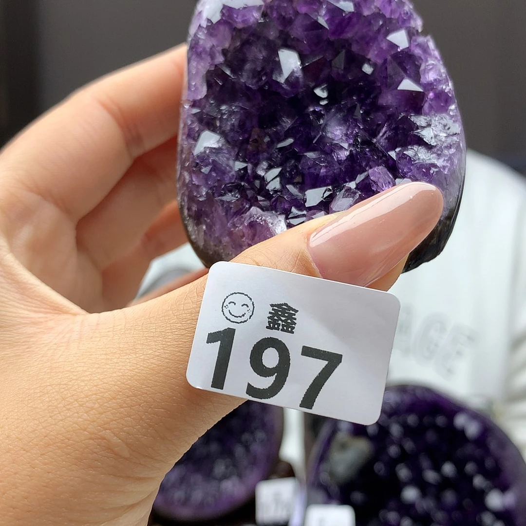 未镶嵌大型摆件（非配饰）水晶