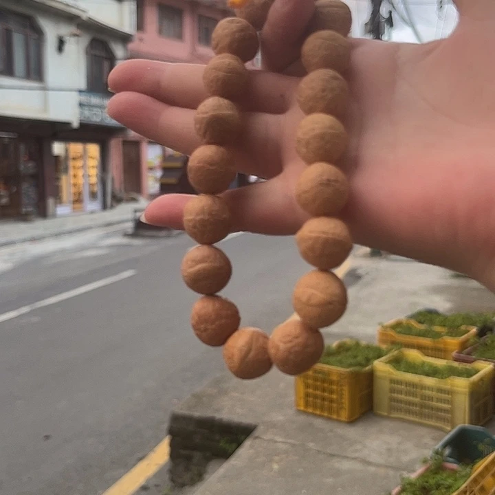 凤眼菩提吊坠14mm凤眼手串