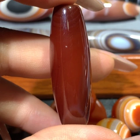 玛瑙/玉髓成品未镶嵌