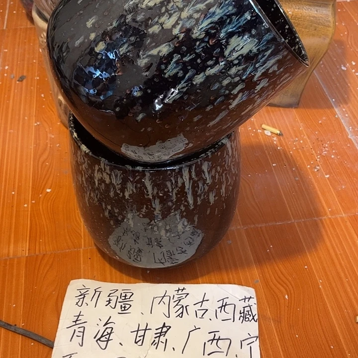 泥塑自产自销模式