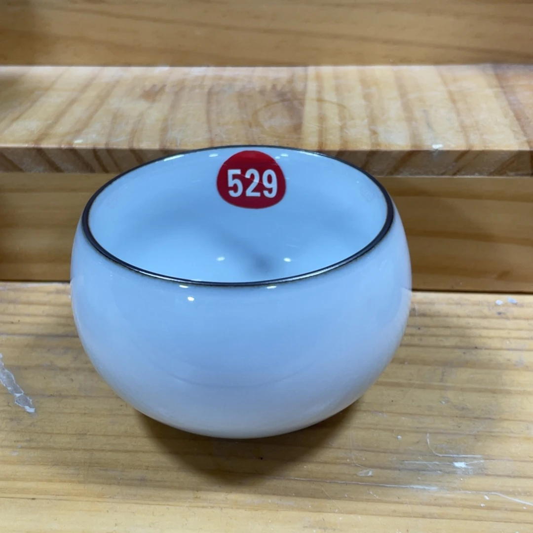 陶瓷茶壶茶杯家用