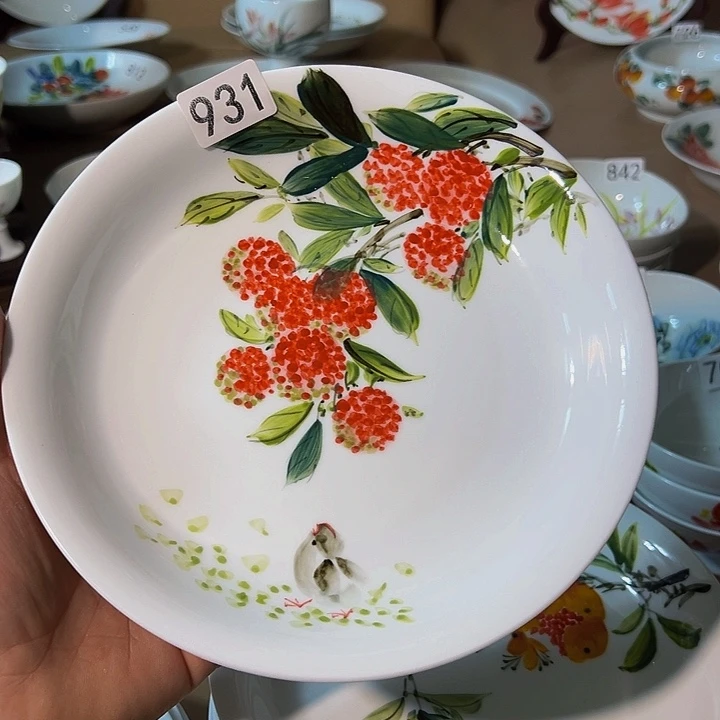 瓷景德镇手工手工陶瓷